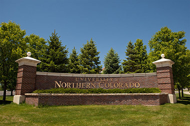 Image of University of Northern Colorado
