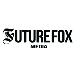 Future Fox Media logo for web