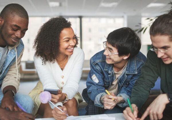 BIPOC STEM Educators